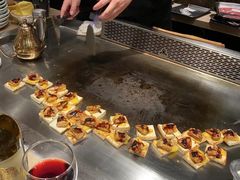 -大渔铁板烧(蛇口店)