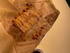 -龙记烧腊茶餐厅(常德路店)