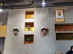 大堂-大秦地·西北菜(纬四路店)