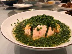 -漢舍中国菜馆(889广场店)