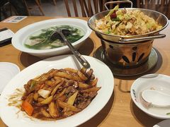 -周麻婆·川式小炒(宁德蕉城南路店)