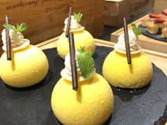 -广州富力空港假日酒店