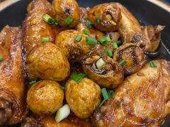 -小乐荟私房菜(宁海里店)