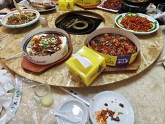 -英子补身汤(海兰路店)