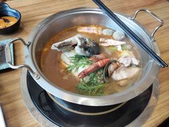 -水林间·寿喜烧自助(仙林金鹰店)