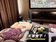 -金色印象·4K影院式足体养生(金沙店)