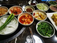 -秀男家米肠汤饭