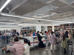 -山姆会员商店(杨桥西路店)
