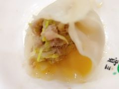 -西安贾三灌汤包·回坊小吃·清真炒菜(北院门总店)
