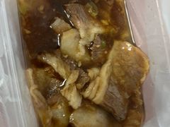 扒胸口-吃不够开口馅饼店(小西路店)