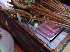 -晓靖轩烧烤(沙河风情店)