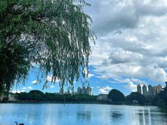 -东山湖公园