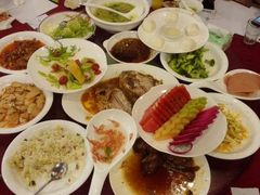 -北京民族园葉子里酒店(鸟巢店)