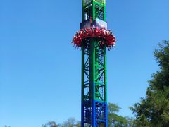 -南戴河国际娱乐中心