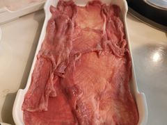 -潮汕大目牛肉火锅(水围店)