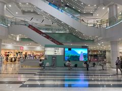 -永旺梦乐城(金银潭店)