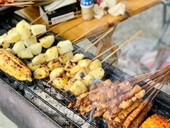 -硗碛藏寨·神木垒景区