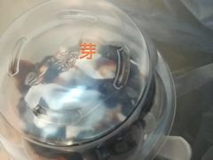 -汉堡王(金鹰天地广场店)