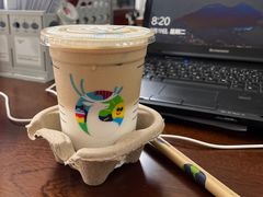 -luckincoffee瑞幸咖啡(冠福大厦店)