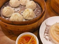 -南翔馒头店(豫园店)