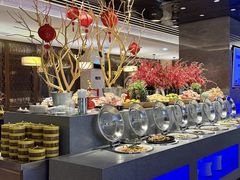 -新偶像健康汇•水疗SPA•豪华自助餐(世界城店)