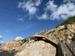 -广东惠东海龟国家级自然保护区