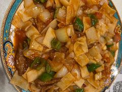 -新疆巴州金丝特餐厅(大钟寺店)