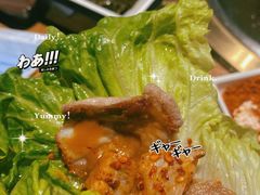 -炉小哥烤肉(信万广场店)