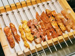 -跳舞牛·串烧酒场(麦地店)