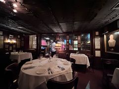 -Keens Steakhouse