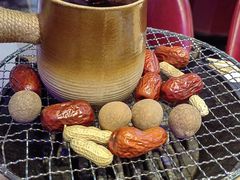 -老大连·海肠捞饭·大连海鲜大连菜(西安路店)