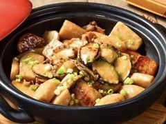 -味莊·青岛菜(云霄路店)