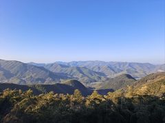 -莫干山风景区