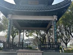 -东湖景区