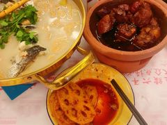 -堂瓦里·33年传统赣菜(第一街区店)