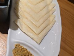 -吕氏疙瘩汤·新鲁菜(济南万象城店)