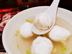 -邵子牙·中华老字号(定安路店)