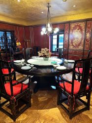 -誉八仙茶室酒楼·宴会厅(新天地店)