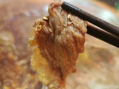 -九记潮汕现切鲜牛肉自助火锅(新开铺店)