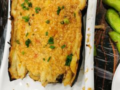 -零零後碳烤大排档(曙光星城旗舰店)