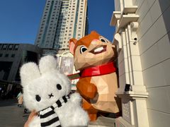 -松雷商业(南岗店)