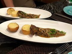 -长沙北辰洲际酒店-兰调全日餐厅