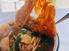 -好快螺柳州螺蛳粉(大西门店)