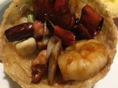 -卞氏菜根香(青羊万达店)