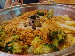 -大丰收脆鱼(万达江北店)