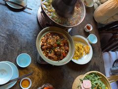 -花迹·金陵南京菜(老门东店)