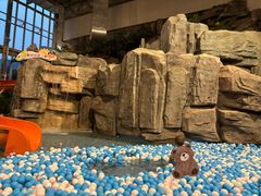 -中家鑫园温泉酒店鑫悦汤泉