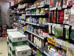 -城市之间超市(圆融星座店)