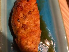 -人间酒暖·Go blanc·烧鸟·深夜食堂(陆家嘴店)