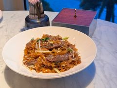-深圳美高梅酒店-品聚嘉府中餐厅